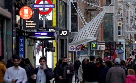 Koronawirus. Dr Michał Sutkowski o nowym wariancie koronawirusa