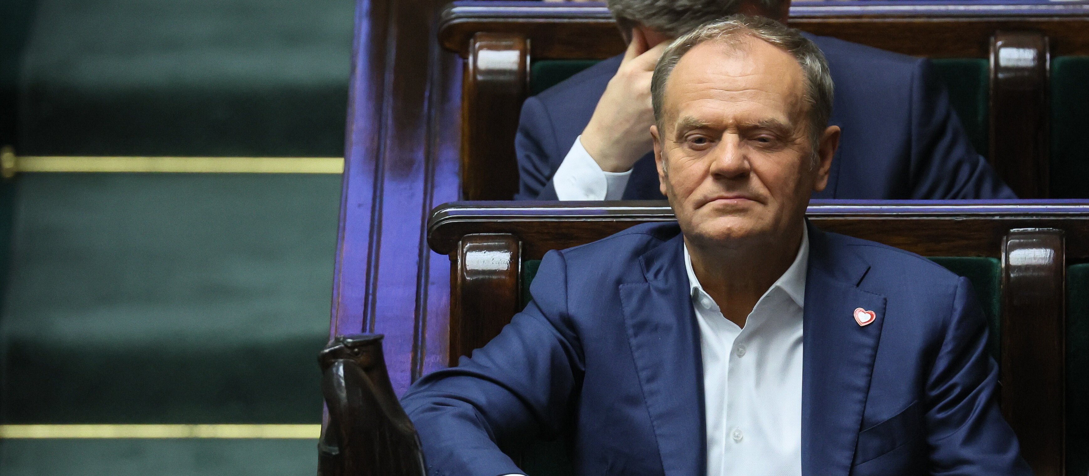 Tusk na powody do radości. Najnowszy sondaż partyjny: KO ucieka PiS-owi