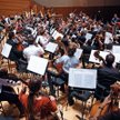 Podczas tegorocznego tournée West-Eastern Divan Orchestra dała pięć koncertów w Salzburgu