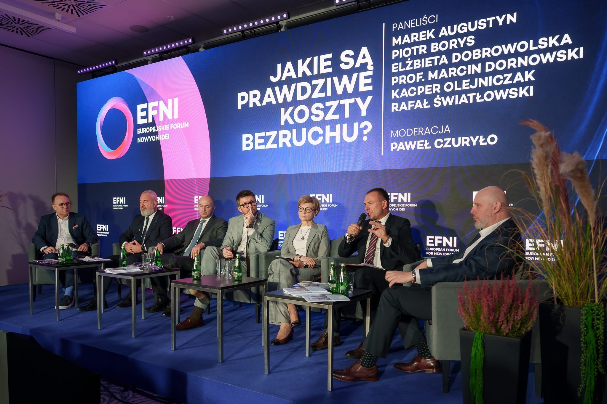 Gospodarka traci na niskiej aktywności fizycznej Polaków