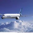 Pierwszy lot A350 - tuż przed paryskim salonem