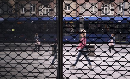 Maciej Stańczuk: Coraz bardziej obawiam się o nasze portfele