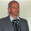 Janusz Waluś, sprawca mordu politycznego w RPA.