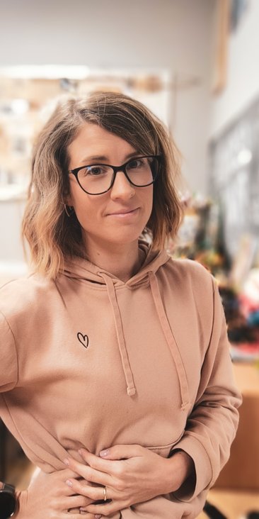 Agnieszka Kopacz: Najgorsze, co może się dziecku przydarzyć, to przejść przez szkołę bez nauczyciela