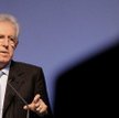 Premier Mario Monti