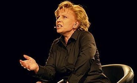 Ciche wyznania na kozetce