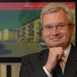 Jarosław Szanajca, prezes Dom Development