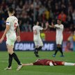 Losowanie 1/8 finału LE: Szlagierem mecz Sevilla-Roma