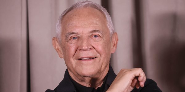 Marek Kondrat po 25 latach znów w Teatrze Telewizji. Zagra w „Królu Maciusiu Pierwszym”