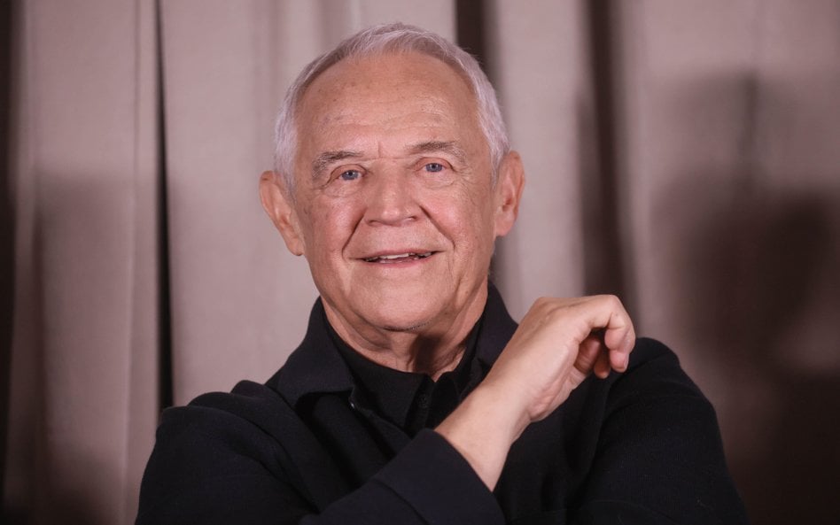 Marek Kondrat