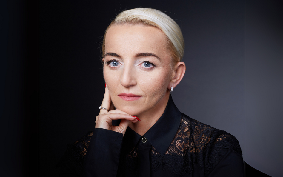 Prof. dr hab. Marta Postuła