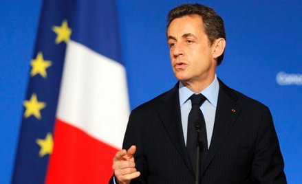 Projekt ustawy zgłosiła Unia na rzecz Ruchu Ludowego prezydenta Nicolasa Sarkozy'ego