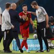 Eden Hazard: Zostaję z kadrą, nawet gdybym nie mógł grać