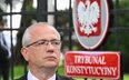Sędzia Trybunału Konstytucyjnego Sławomir Patyra