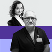 Prof. Krzysztof Simon, ordynator Oddziału Chorób Zakaźnych Wojewódzkiego Szpitala Specjalistycznego 