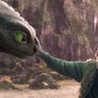 „Jak wytresować smoka” to wierna kopia animacji sprzed 15 lat