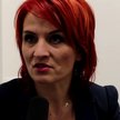 Bernadeta Krynicka tłumaczy się z wypowiedzi o wieszaniu zdrajców