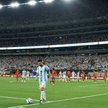 Leo Messi rok temu trafił do amerykańskiej MLS, a teraz bierze udział w Copa America, którą po raz p