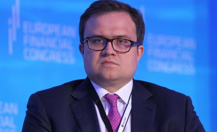 Michał Krupiński, nowy prezes PZU, chce umocnić pozycję spółki na arenie międzynarodowej