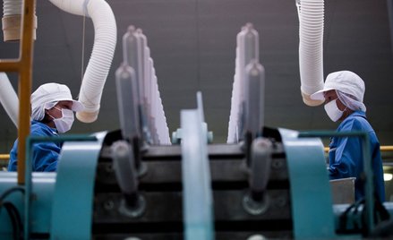 Organizatorzy igrzysk: Prezerwatywy zabierzcie na pamiątkę