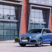 Importer spodziewa się, że w leasingu konsumenckim terenowy Audi Q3 będzie chętnie wybieranym modele