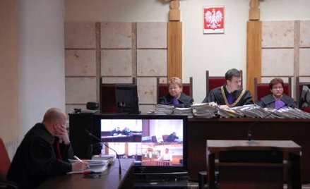Procesy na odległość jeszcze w tym roku