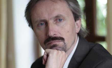 Rafał Chwedoruk: Afera wałbrzyska pokazuje patologię polskiej polityki