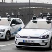 Autonomiczne pojazdy Volkswagena będą testowane w Chinach