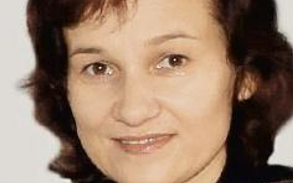 Małgorzata Gula