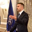 Milojko Spajić, premier Czarnogóry