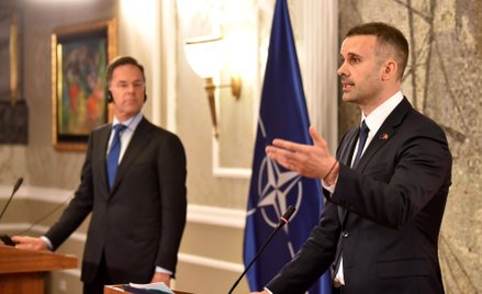 Milojko Spajić, premier Czarnogóry
