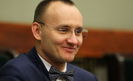 Mateusz Michalak