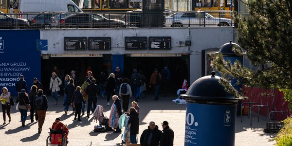 Bezrobocie w Polsce spadło do 5,9% w maju – 915,9 tys. zarejestrowanych