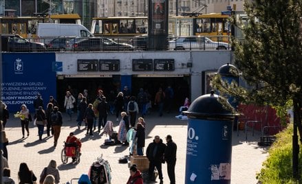 Bezrobocie najniższe od miesięcy. GUS podał nowe dane z rynku pracy