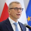 Senator Krzysztof Kwiatkowski