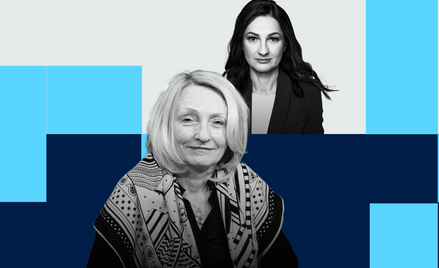 Lidia Deja, pomysłodawczyni studiów podyplomowych Women on Boards w Szkole Głównej Handlowej