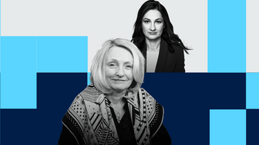 Lidia Deja, pomysłodawczyni studiów podyplomowych Women on Boards w Szkole Głównej Handlowej