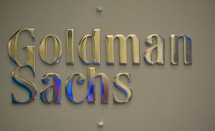 Wyniki Goldman Sachs rozczarowały