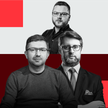 Michał Potocki, Dziennik Gazeta Prawna oraz dr Piotr Andrzejewski, Instytut Zachodni