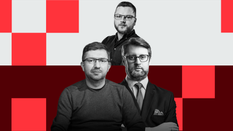 Michał Potocki, Dziennik Gazeta Prawna oraz dr Piotr Andrzejewski, Instytut Zachodni