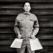 Marina Abramović, bohaterka najważniejszej wystawy roku