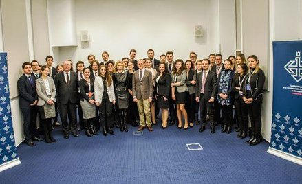 Drugi Międzynarodowy Konkurs Arbitrażu