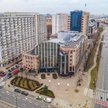 Biurowiec ATRIUM należący do STRABAG Rea Estate