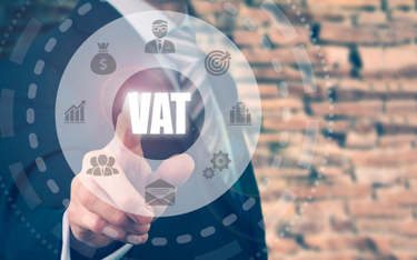 VAT: płatność podzielona, płynność pogorszona