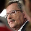 Rośnie lista byłych opozycjonistów, którzy nie chcą odznaczeń od prezydenta Komorowskiego