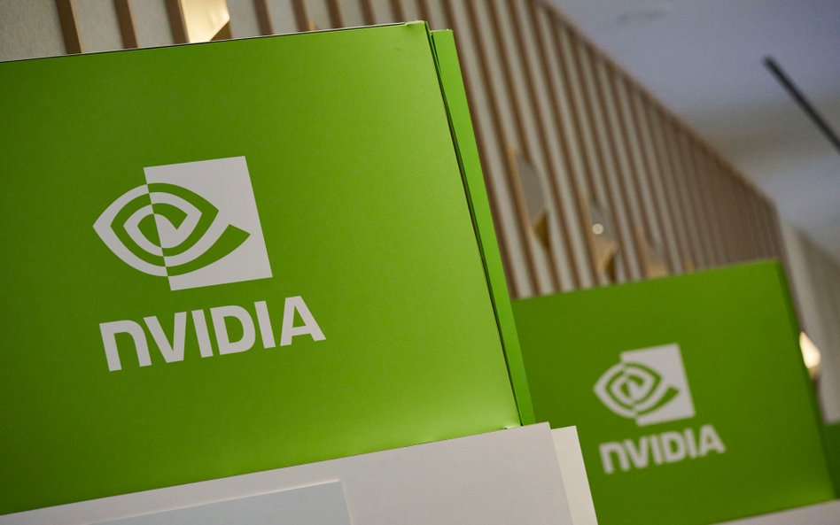 Polacy pod prąd globalnym trendom: stawiają na Nvidię