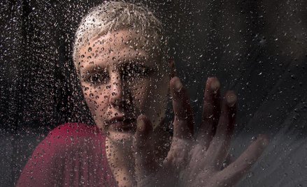 Ludzie, którzy śpią za mało, cierpią na depresję