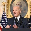 Prezydent USA Joe Biden