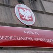 Agencja Bezpieczeństwa Wewnętrznego