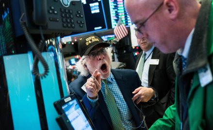 Rynki się przegrzewają?